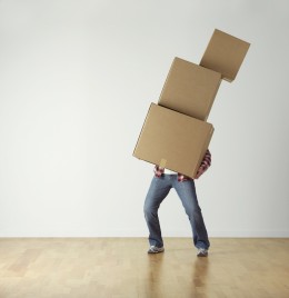 Comment choisir son déménageur d'entreprise ?