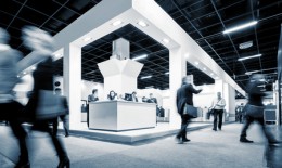 Comment créer un beau stand pour les salons ou expositions