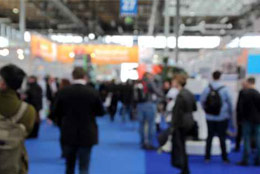 Nos astuces pour améliorer la visibilité de votre stand