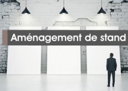 Nos idées d'aménagement stand sur un salon business