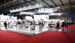 Quels sont les principaux salons de l'emballage industriel ?