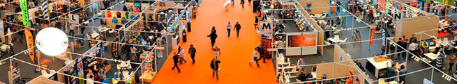 Organiser votre Salon Pro
