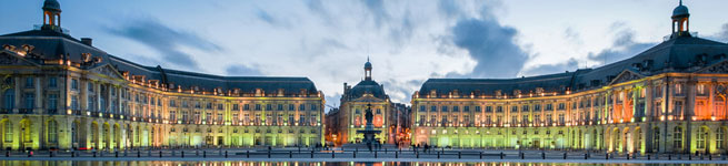 Salons professionnel Bordeaux
