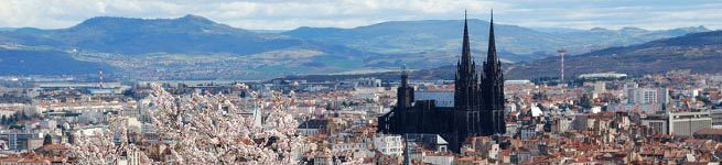 Salons professionnel Clermont-Ferrand