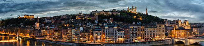 Salons professionnel Lyon