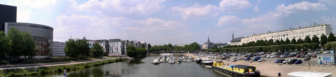 Salons professionnel Nantes
