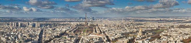 Salons professionnel Paris