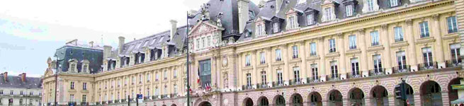 Salons professionnel Rennes