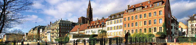 Salons professionnel Strasbourg