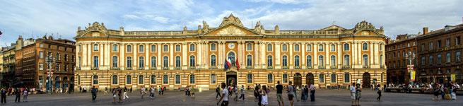 Salons professionnel Toulouse