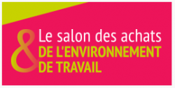 Salons Achats et de l'environnement de travail