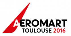 Salons Aeromart Toulouse