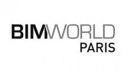 Salons BIM World - Paris