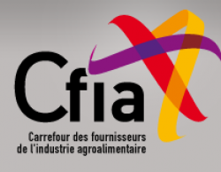 Salons CFIA Rennes