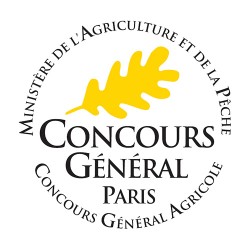 Salons Concours général Agricole