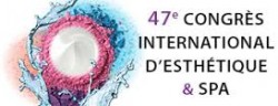 Salons CONGRES INTERNATIONAL D'ESTHETIQUE & SPA 2018