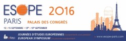 Salons ESOPE PARIS 2020