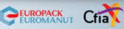 Salons EUROPACK EUROMANUT CFIA
