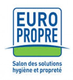 Salons Europropre