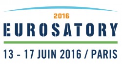 Salons EUROSATORY 2018