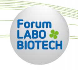 Salons FORUM LABO BIOTECH