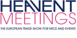 Salons HEAVENT 2019
