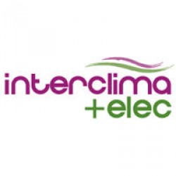 Salons Interclima+elec