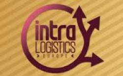 Salons INTRALOGISTICS EUROPE 2019
