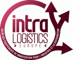 Salons Intralogistics PARIS