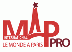Salons MAP PRO International