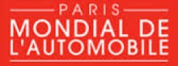 Salons MONDIAL DE L'AUTOMOBILE 2018