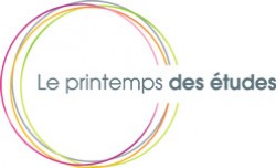 Salons Printemps des études