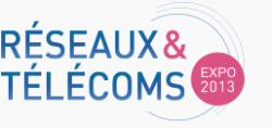 Salons IP Expo