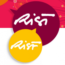 Salons RIST/RISF