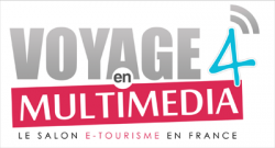 Salons Voyage en Multimédia