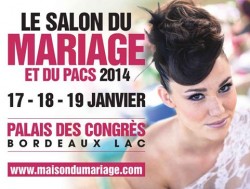 Salons Salon du Mariage et du PACS