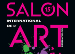 Salons Salon International de l'Art contemporain