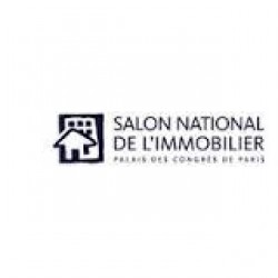 Salons SALON NATIONAL DE L'IMMOBILIER 2018
