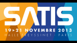 Salons SATIS