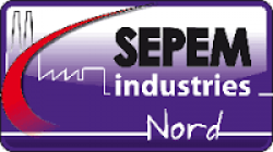 Salons Sepem Industrie Nord