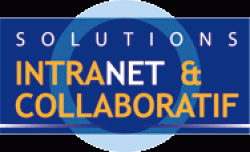 Salons Solutions Intranet & Travail Collaboratif
