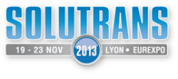 Salons SOLUTRANS