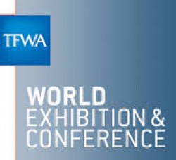 Salons TFWA WORLD EXHIBITION 2018