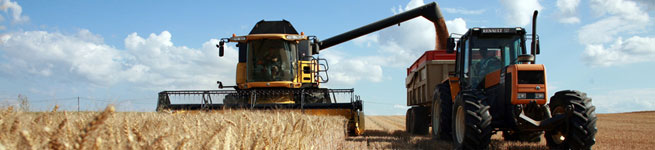 Salons Agroalimentaire