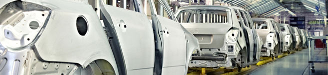 Salons Automobile