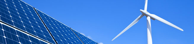 Salons Energie