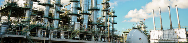 Salons Industrie