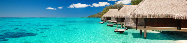 Salons Tourisme